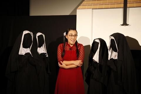 the-nun