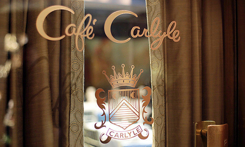 thecarlyle